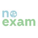 NoExam.com 生命保険画面、OffiDocs Chromium の Chrome ウェブストア拡張機能用