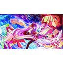 No Game No Life 01 1366x768  screen for extension Chrome web store in OffiDocs Chromium