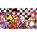 No Game No Life 03 1366x768  screen for extension Chrome web store in OffiDocs Chromium