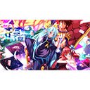 No Game No Life 04 1366X768  screen for extension Chrome web store in OffiDocs Chromium