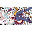 No Game No Life 10 1366x768  screen for extension Chrome web store in OffiDocs Chromium