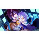 No Game No Life 12 1600X900  screen for extension Chrome web store in OffiDocs Chromium