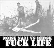 Free picture noisenazivsredskfucklifefrontcover to be edited by GIMP online free image editor by OffiDocs
