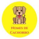 Nomes de Cachorro  screen for extension Chrome web store in OffiDocs Chromium