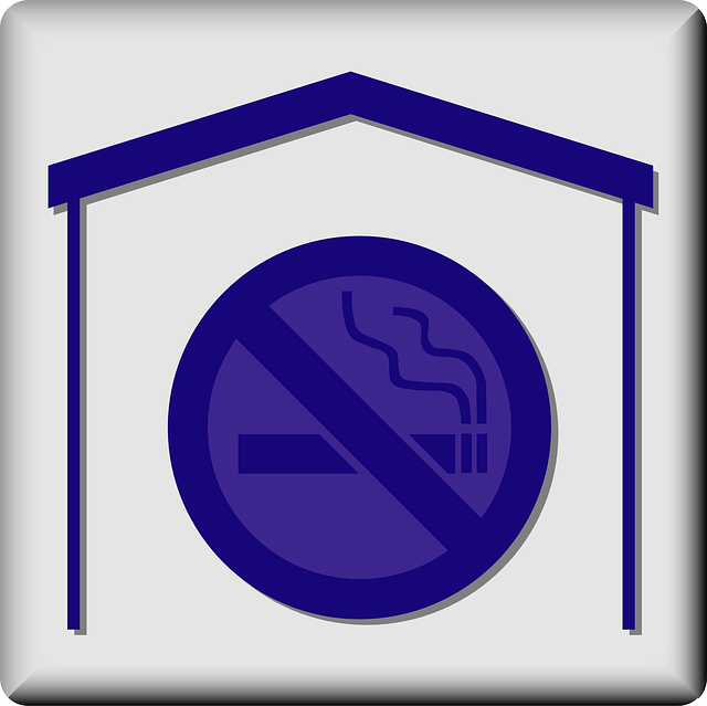 Free download Non Smoking No - Free vector graphic on Pixabay free illustration to be edited with GIMP free online image editor