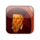 Nostradamus Quatrains  screen for extension Chrome web store in OffiDocs Chromium