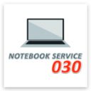 NotebookService030 Status Check  screen for extension Chrome web store in OffiDocs Chromium