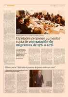 Free download Noticia DF aumento porcentaje inmigrantes en trabajos free photo or picture to be edited with GIMP online image editor