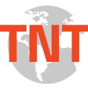 Noticias TNT  screen for extension Chrome web store in OffiDocs Chromium