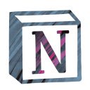 notion plus icon  screen for extension Chrome web store in OffiDocs Chromium