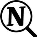 Notion Search  screen for extension Chrome web store in OffiDocs Chromium