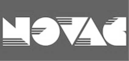 Free download Novac Logo Good free photo or picture to be edited with GIMP online image editor