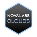 NOVA CloudLab  screen for extension Chrome web store in OffiDocs Chromium