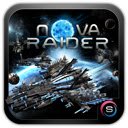 Nova Raider  screen for extension Chrome web store in OffiDocs Chromium