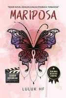 Free download Novel Mariposa By Luluk HF free photo or picture to be edited with GIMP online image editor