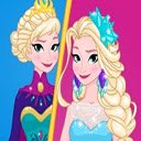 Now And Then Elsa Sweet Sixteen  screen for extension Chrome web store in OffiDocs Chromium