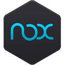 Nox Player Android Emulator on PC and Mac  screen for extension Chrome web store in OffiDocs Chromium