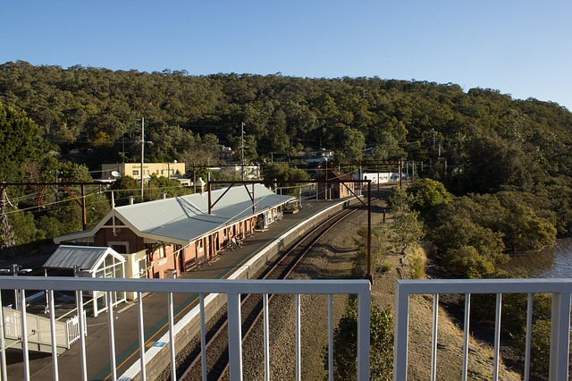 Free download nsw transport train australia free picture to be edited with GIMP free online image editor