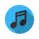 NSzx Music Player  screen for extension Chrome web store in OffiDocs Chromium