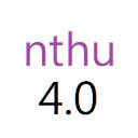 NTHU_GPA4.0  screen for extension Chrome web store in OffiDocs Chromium