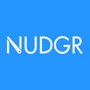 Nudgr Helper  screen for extension Chrome web store in OffiDocs Chromium