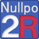 Nullpo 2ch Reader  screen for extension Chrome web store in OffiDocs Chromium