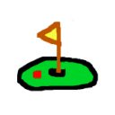 Number Golf  screen for extension Chrome web store in OffiDocs Chromium