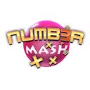 Number Mash  screen for extension Chrome web store in OffiDocs Chromium