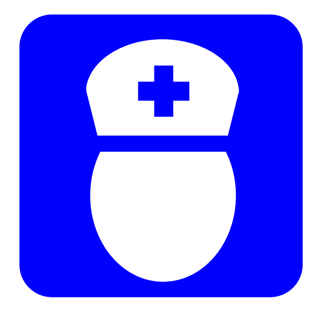 Free download Nurse Icon Medical -  free illustration to be edited with GIMP free online image editor