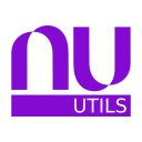 NuTils  screen for extension Chrome web store in OffiDocs Chromium