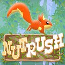 Nut Rush  screen for extension Chrome web store in OffiDocs Chromium