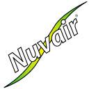 Nuvair  screen for extension Chrome web store in OffiDocs Chromium