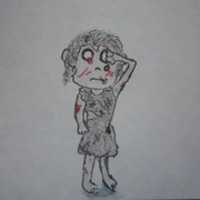 Free download Nyla Woethief Crying (Cartoon) free photo or picture to be edited with GIMP online image editor