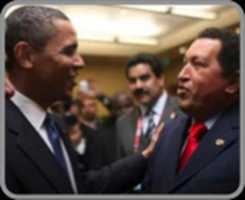 Free download Obama chaves foto trivia free photo or picture to be edited with GIMP online image editor