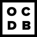 OCDB Open Collectible Database  screen for extension Chrome web store in OffiDocs Chromium