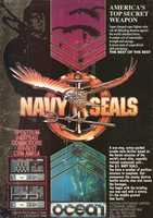 Free download Ocean Navy Seals free photo or picture to be edited with GIMP online image editor