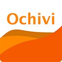 Ochivi 3  screen for extension Chrome web store in OffiDocs Chromium