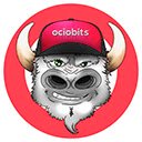 OCIOBITS  screen for extension Chrome web store in OffiDocs Chromium