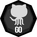 Octogo Github Chrome Navigation  screen for extension Chrome web store in OffiDocs Chromium