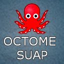 Octome SUAP  screen for extension Chrome web store in OffiDocs Chromium