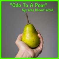 Free download Ode To A Pear free photo or picture to be edited with GIMP online image editor