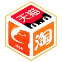 odtaobao.com  screen for extension Chrome web store in OffiDocs Chromium