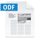 ODT, ODP, ODS Viewer  screen for extension Chrome web store in OffiDocs Chromium