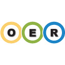 OER Commons  screen for extension Chrome web store in OffiDocs Chromium