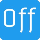 Off  screen for extension Chrome web store in OffiDocs Chromium