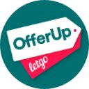 OfferUp: Buy. Sell. Letgo.  screen for extension Chrome web store in OffiDocs Chromium