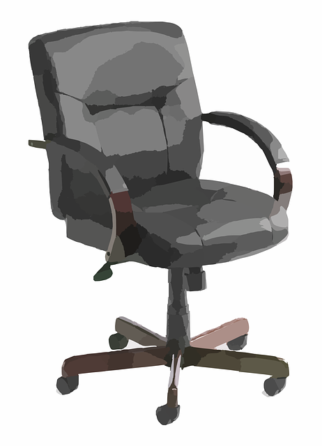 Free download Office Chair Meeting Sit - Free vector graphic on Pixabay free illustration to be edited with GIMP free online image editor