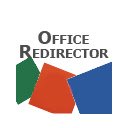 Office redirector  screen for extension Chrome web store in OffiDocs Chromium