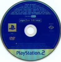 Free download Official PlayStation 2 Magazine-Australia: Demo Scans free photo or picture to be edited with GIMP online image editor