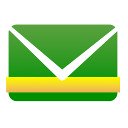 OffiLive email app para sa mga libreng email account offilive.com sa iPhone at iPad